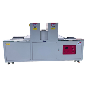 LED UV machine
