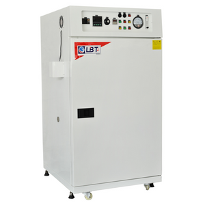 Hot-Air Clean Oven