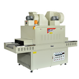 UV curing machine