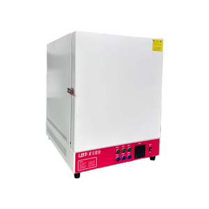 Muffle furnace