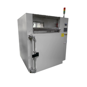 High-Temperature Oven